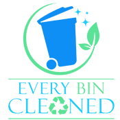 Every Bin Cleaned